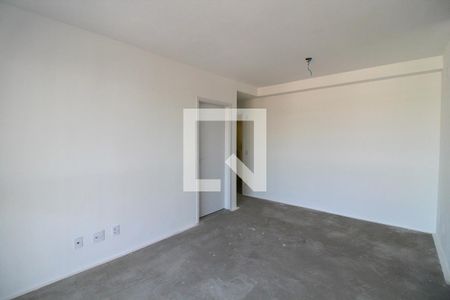 Sala de apartamento à venda com 2 quartos, 73m² em Butantã, São Paulo