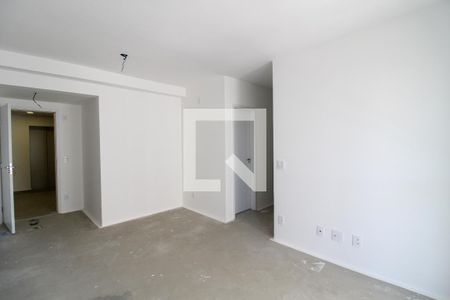 Sala de apartamento à venda com 2 quartos, 68m² em Butantã, São Paulo