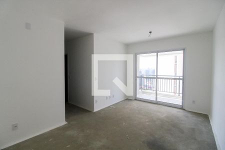 Sala de apartamento à venda com 2 quartos, 68m² em Butantã, São Paulo