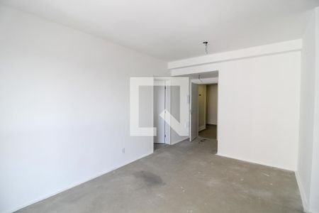 Sala de apartamento à venda com 2 quartos, 68m² em Butantã, São Paulo