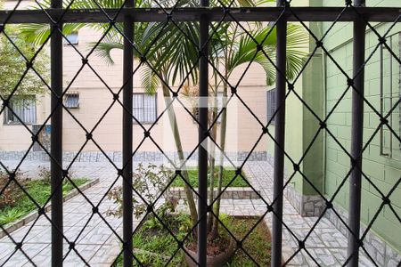 Vista do Quarto 1 de apartamento para alugar com 2 quartos, 54m² em Jardim Alvorada, Santo André