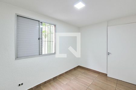 Quarto 1 de apartamento para alugar com 2 quartos, 54m² em Jardim Alvorada, Santo André