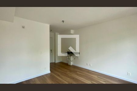 Studio de kitnet/studio à venda com 1 quarto, 26m² em Pinheiros, São Paulo