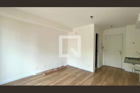 Studio de kitnet/studio à venda com 1 quarto, 26m² em Pinheiros, São Paulo
