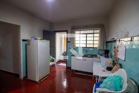 Cozinha de casa à venda com 2 quartos, 243m² em Ferreira, São Paulo