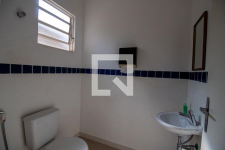 Banheiro de casa à venda com 2 quartos, 243m² em Ferreira, São Paulo