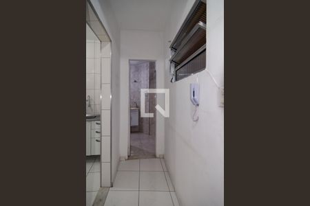 Banheiro de apartamento à venda com 1 quarto, 46m² em Bela Vista, São Paulo