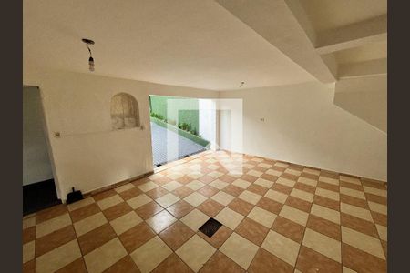 Garagem de casa à venda com 4 quartos, 250m² em Mandaqui, São Paulo