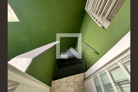 Escada de casa à venda com 4 quartos, 250m² em Mandaqui, São Paulo