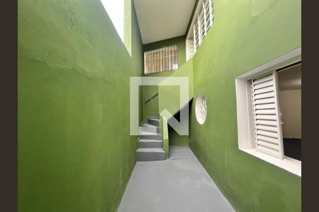 Quintal de casa à venda com 4 quartos, 250m² em Mandaqui, São Paulo