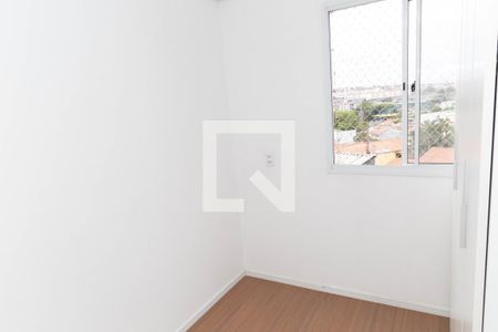 Quarto 1 de apartamento para alugar com 2 quartos, 38m² em Jardim Albertina, Guarulhos