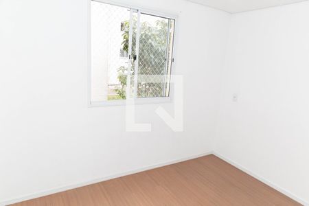 Quarto 2 de apartamento para alugar com 2 quartos, 38m² em Jardim Albertina, Guarulhos