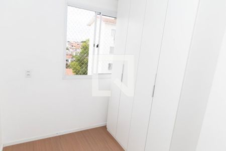 Quarto 1 de apartamento para alugar com 2 quartos, 38m² em Jardim Albertina, Guarulhos