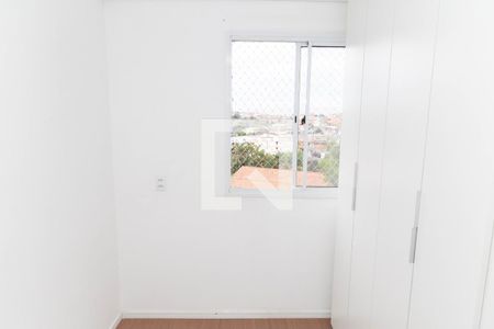 Quarto 1 de apartamento para alugar com 2 quartos, 38m² em Jardim Albertina, Guarulhos