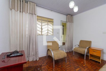 Sala de casa à venda com 4 quartos, 220m² em Jardim Nordeste, São Paulo