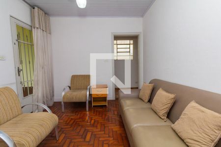 Sala de casa à venda com 4 quartos, 220m² em Jardim Nordeste, São Paulo