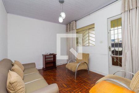 Sala de casa à venda com 4 quartos, 220m² em Jardim Nordeste, São Paulo