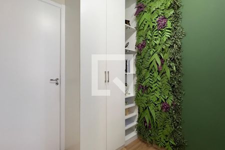 Escritório de apartamento para alugar com 2 quartos, 70m² em Vila Augusta, Guarulhos