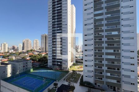 Vista de apartamento para alugar com 2 quartos, 70m² em Vila Augusta, Guarulhos