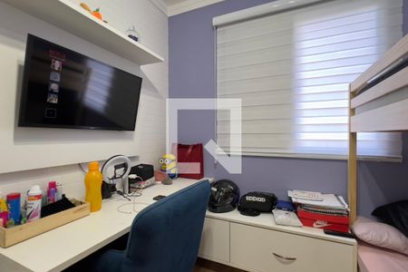 Quarto  de apartamento para alugar com 2 quartos, 70m² em Vila Augusta, Guarulhos