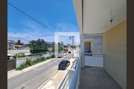 Casa à venda com 3 quartos, 140m² em Cafubá, Niterói