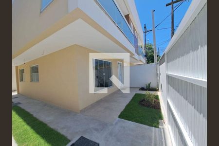 Casa à venda com 3 quartos, 140m² em Cafubá, Niterói