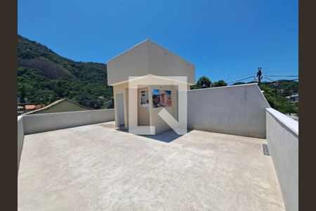 Casa à venda com 3 quartos, 140m² em Cafubá, Niterói