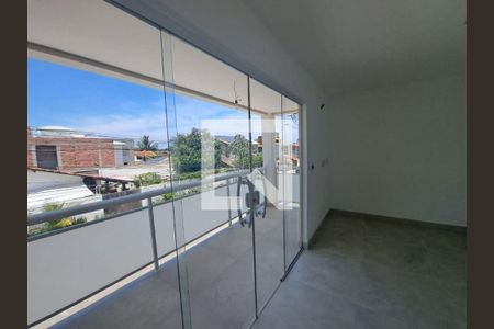 Casa à venda com 3 quartos, 140m² em Cafubá, Niterói