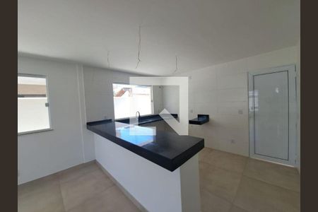 Casa à venda com 3 quartos, 140m² em Cafubá, Niterói