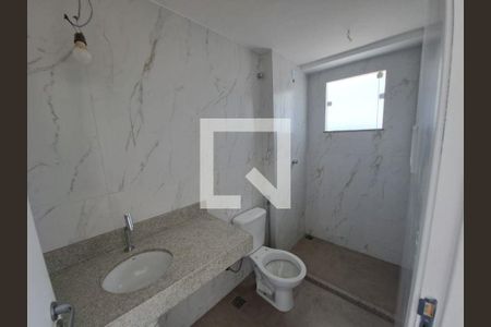 Casa à venda com 3 quartos, 140m² em Cafubá, Niterói