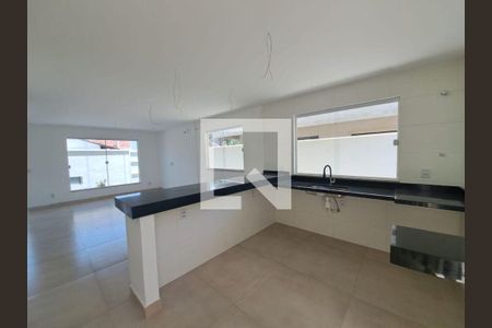 Casa à venda com 3 quartos, 140m² em Cafubá, Niterói