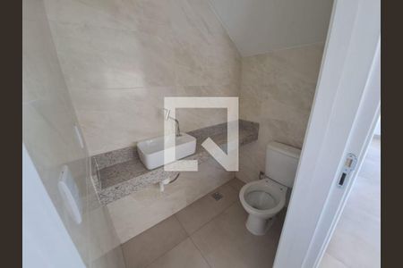 Casa à venda com 3 quartos, 140m² em Cafubá, Niterói