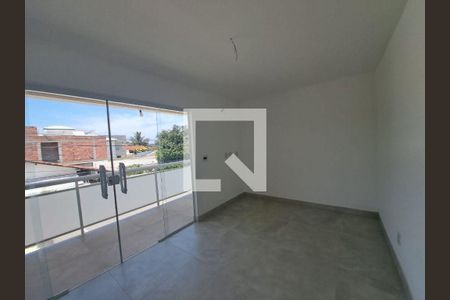 Casa à venda com 3 quartos, 140m² em Cafubá, Niterói