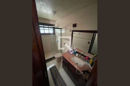 Casa à venda com 5 quartos, 600m² em Santo Antônio, Niterói