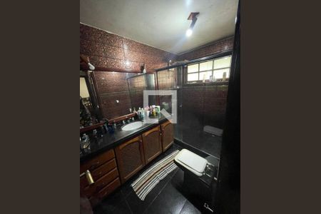 Casa à venda com 5 quartos, 600m² em Santo Antônio, Niterói
