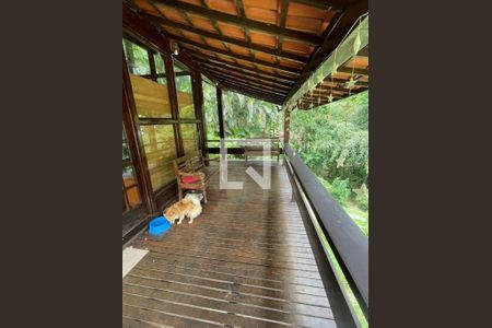 Casa à venda com 5 quartos, 600m² em Santo Antônio, Niterói