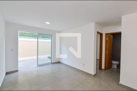 Casa à venda com 3 quartos, 97m² em Cafubá, Niterói