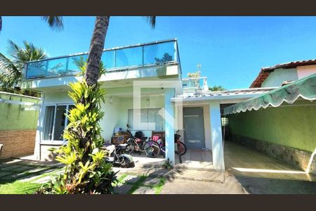 Casa à venda com 5 quartos, 260m² em Piratininga, Niterói