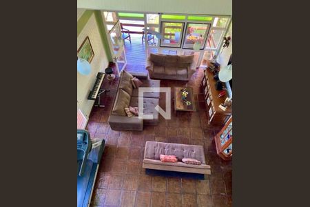 Casa à venda com 5 quartos, 440m² em Santo Antônio, Niterói