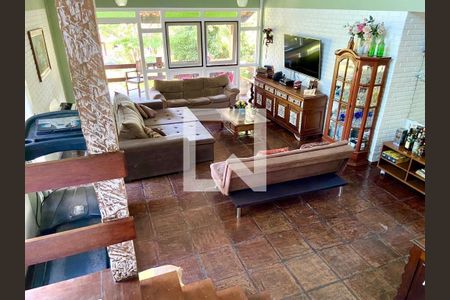 Casa à venda com 5 quartos, 440m² em Santo Antônio, Niterói