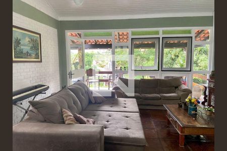 Casa à venda com 5 quartos, 440m² em Santo Antônio, Niterói