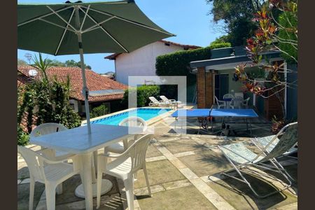 Casa à venda com 5 quartos, 440m² em Santo Antônio, Niterói