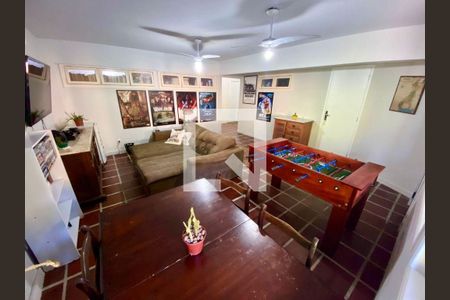 Casa à venda com 5 quartos, 440m² em Santo Antônio, Niterói