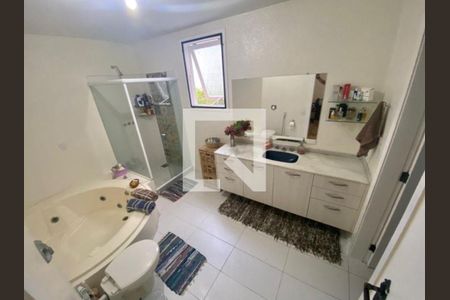 Casa à venda com 5 quartos, 440m² em Santo Antônio, Niterói