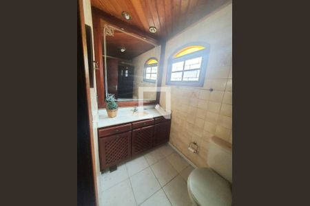 Casa à venda com 4 quartos, 173m² em Piratininga, Niterói