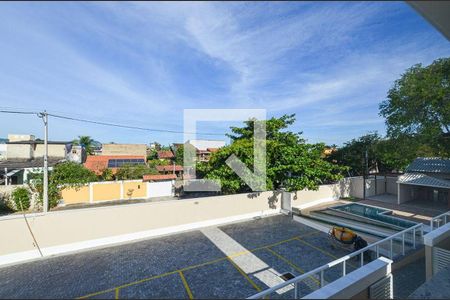 Casa à venda com 3 quartos, 97m² em Cafubá, Niterói