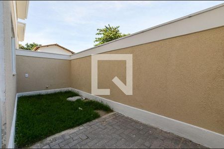 Casa à venda com 3 quartos, 97m² em Cafubá, Niterói