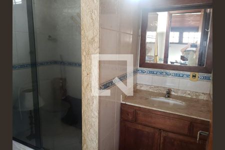 Casa à venda com 3 quartos, 135m² em Piratininga, Niterói