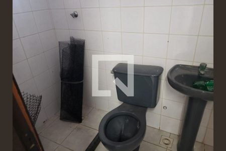 Casa à venda com 3 quartos, 135m² em Piratininga, Niterói