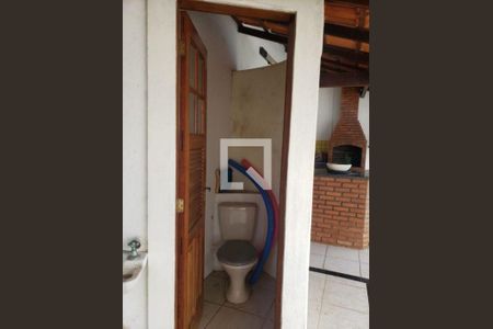 Casa à venda com 3 quartos, 135m² em Piratininga, Niterói